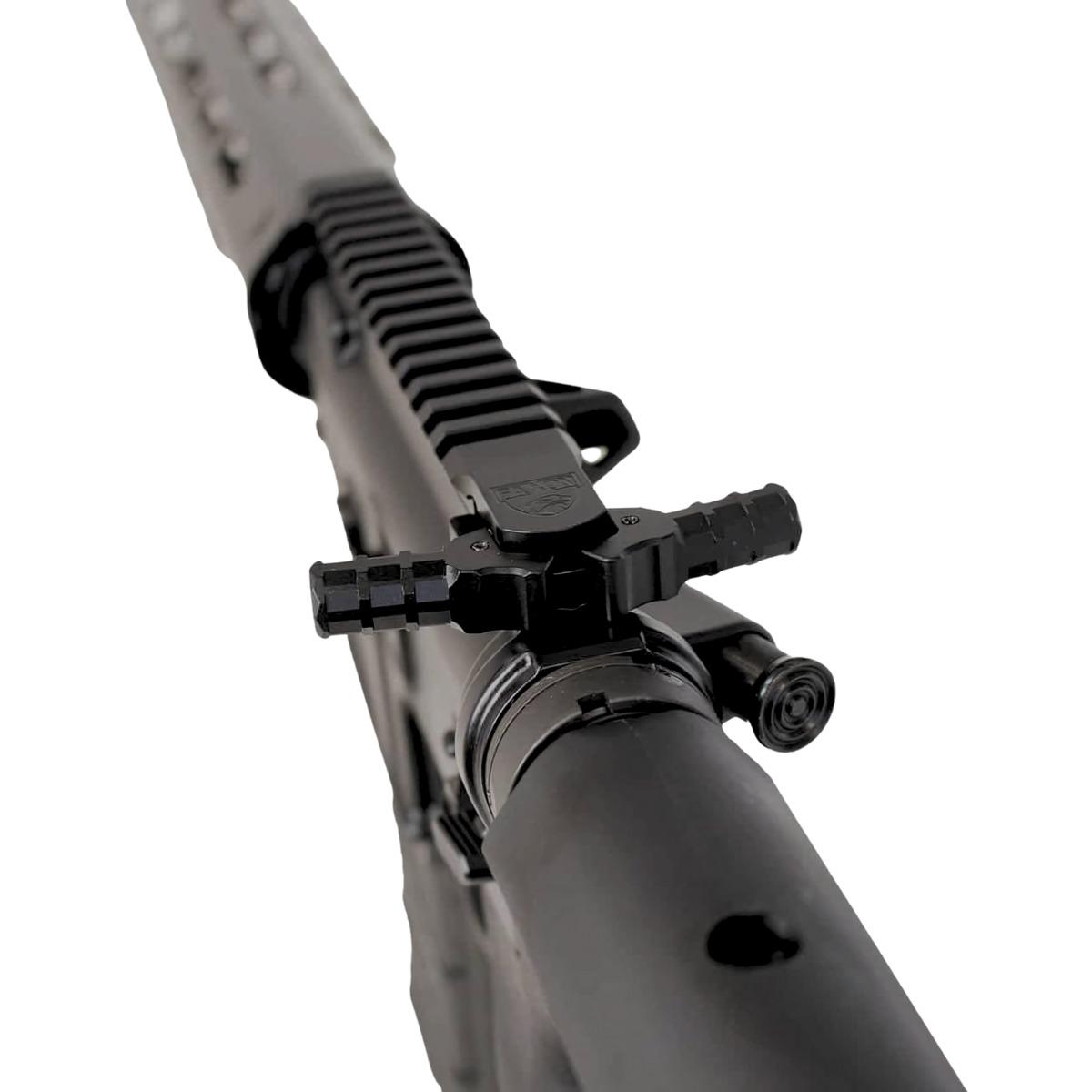 faxon ion ultralight 10 5