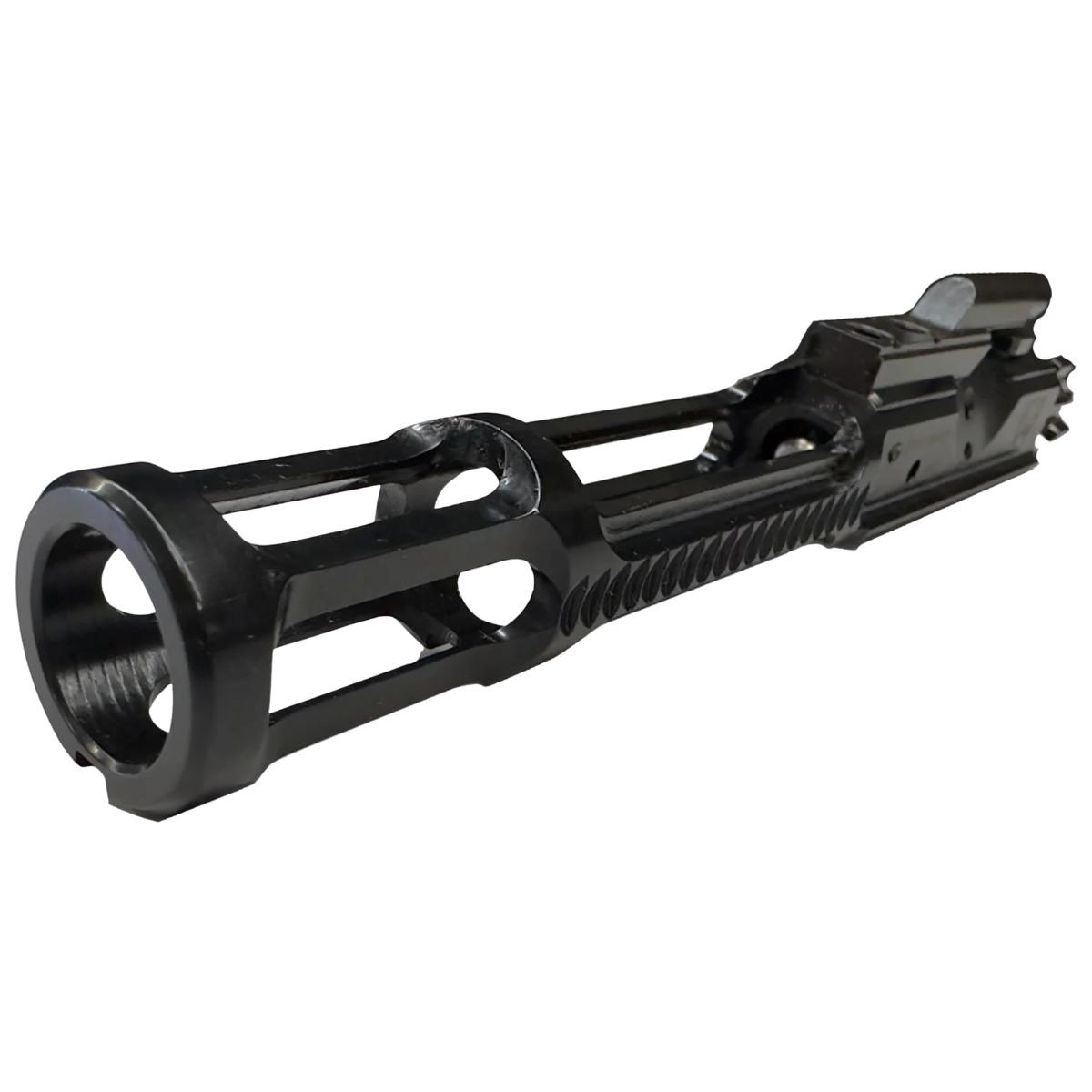faxon ion ultralight 10 5