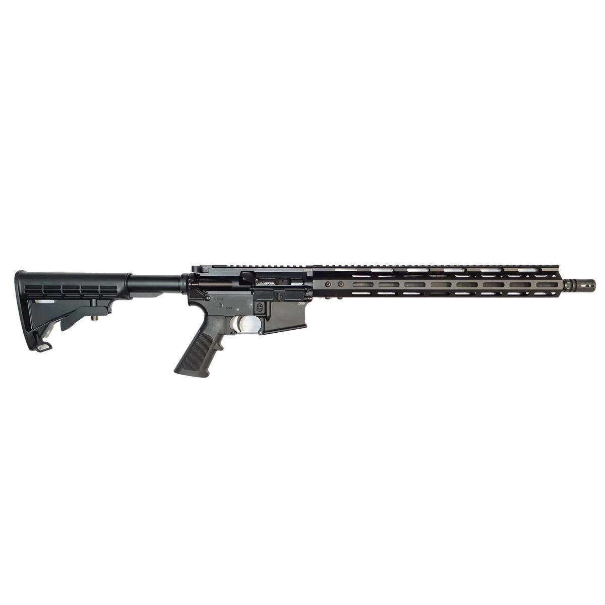 fedarm ar 15 16