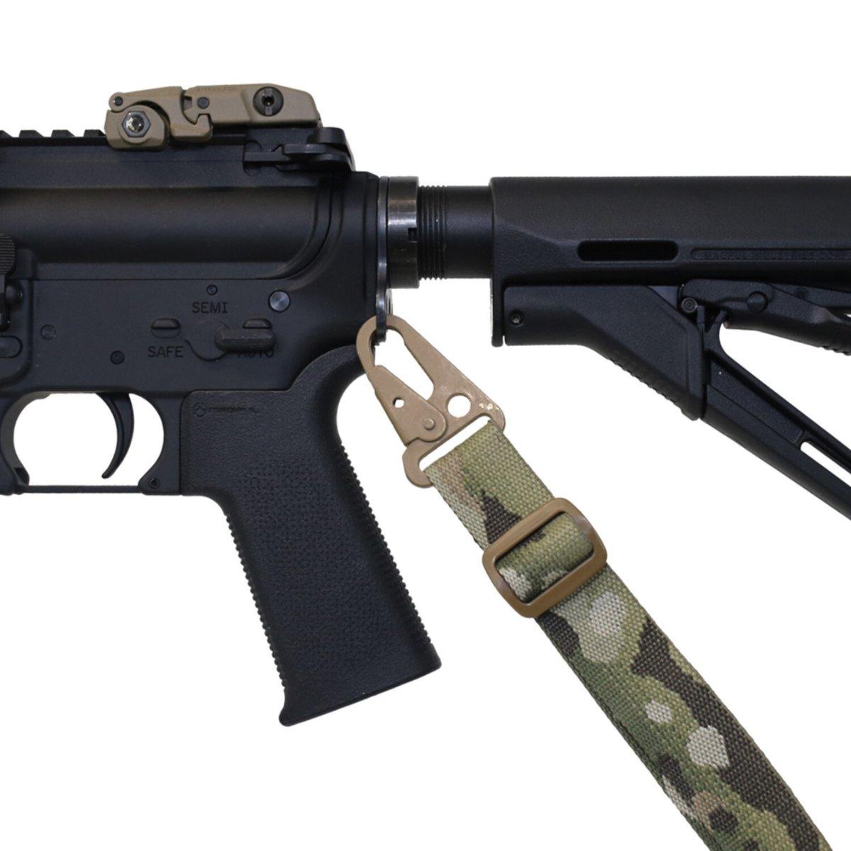 ferro concepts zapiecie sling clash hook fde