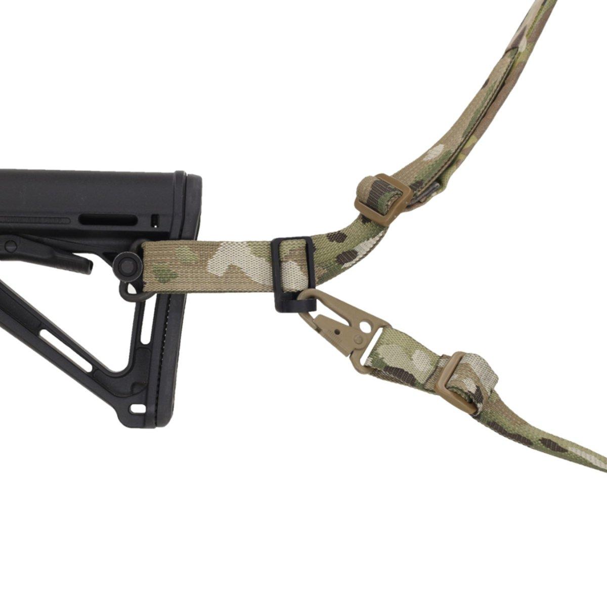 ferro concepts zapiecie sling clash hook fde