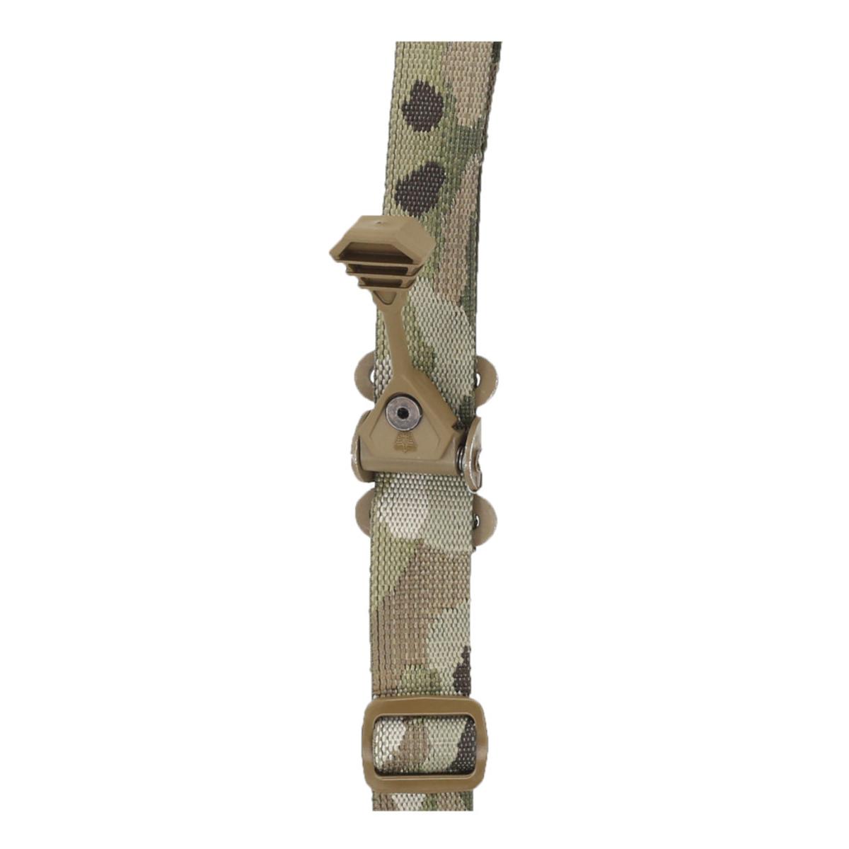 ferro concepts zawieszenie the slingster coyote brown