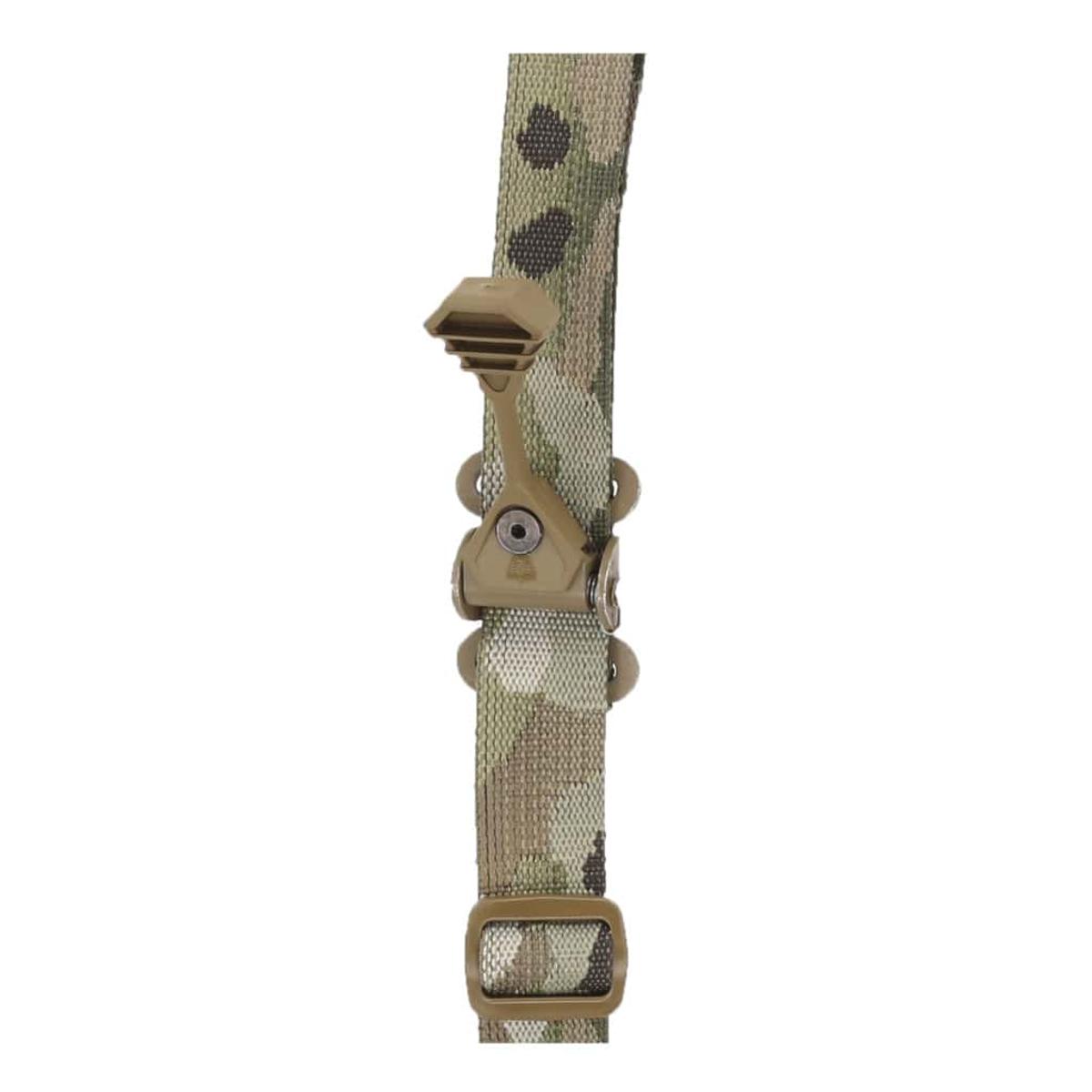 ferro concepts zawieszenie the slingster desert tiger stripe