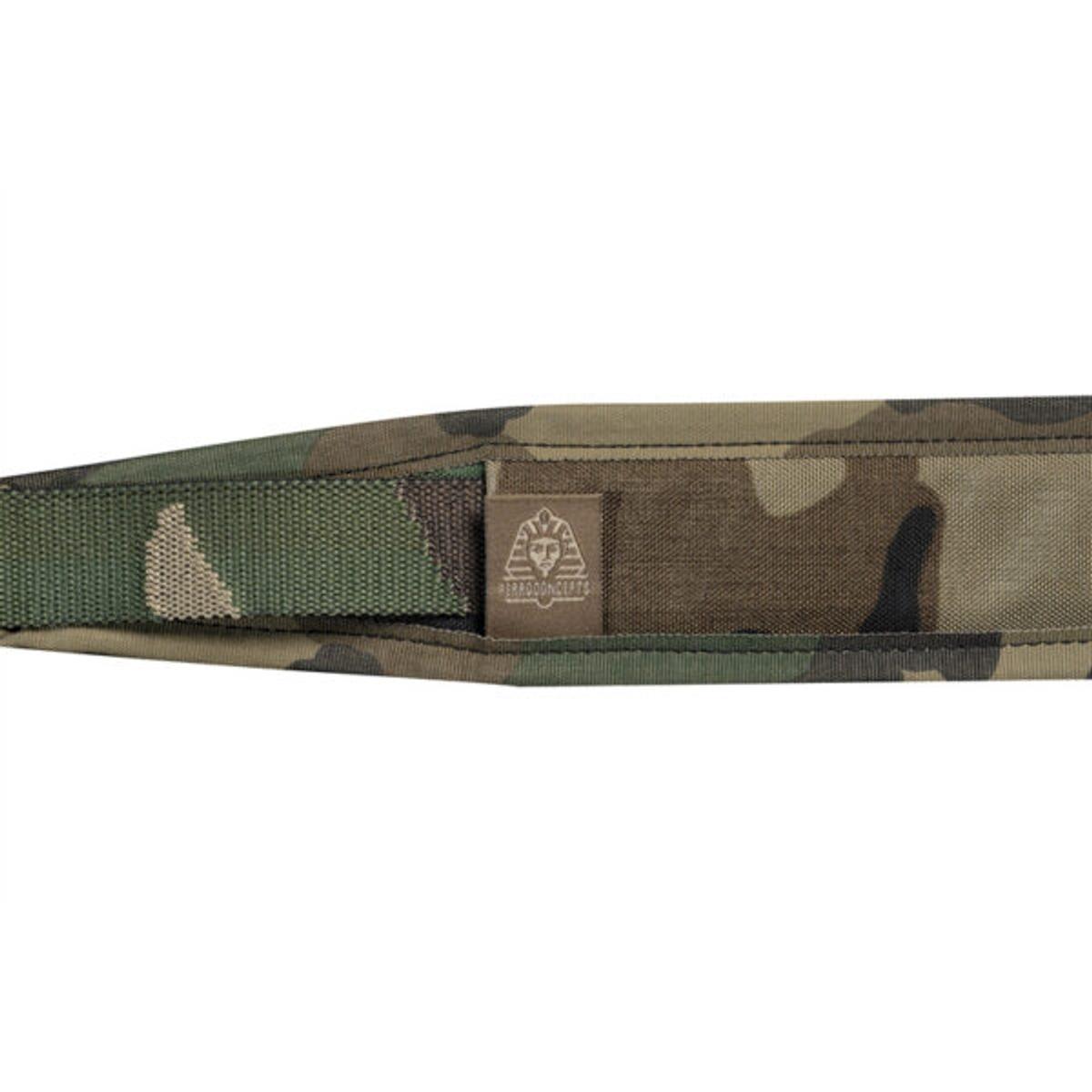 ferro concepts zawieszenie the slingster m81 woodland