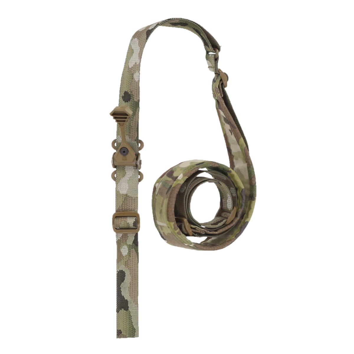 ferro concepts zawieszenie the slingster ranger green
