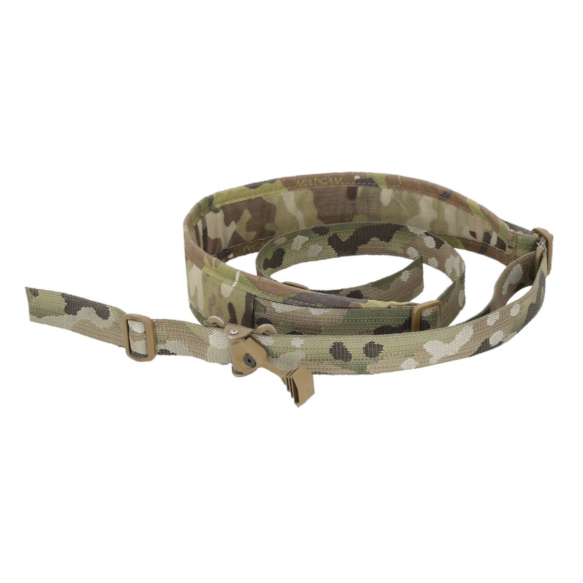 ferro concepts zawieszenie the slingster ranger green