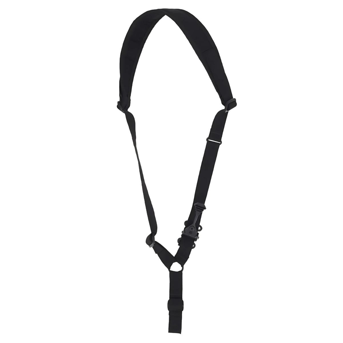 ferro concepts zawieszenie the single point slingster black