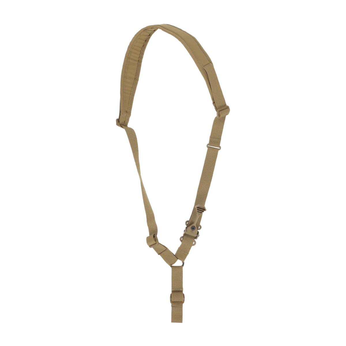 ferro concepts zawieszenie the single point slingster coyote brown
