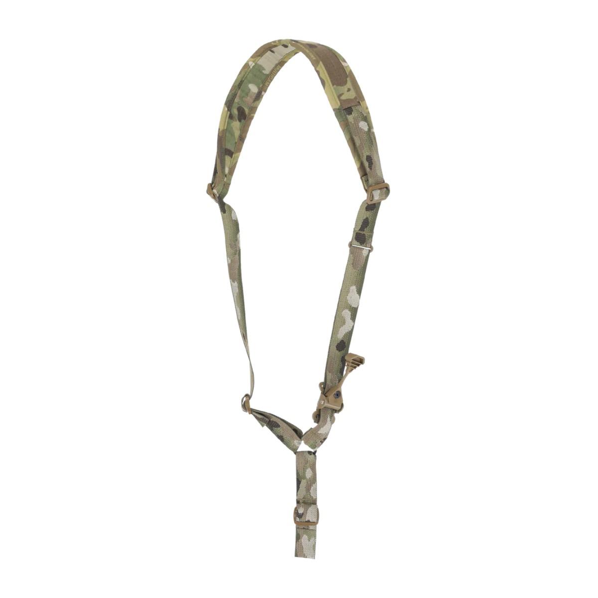 ferro concepts zawieszenie the single point slingster multicam