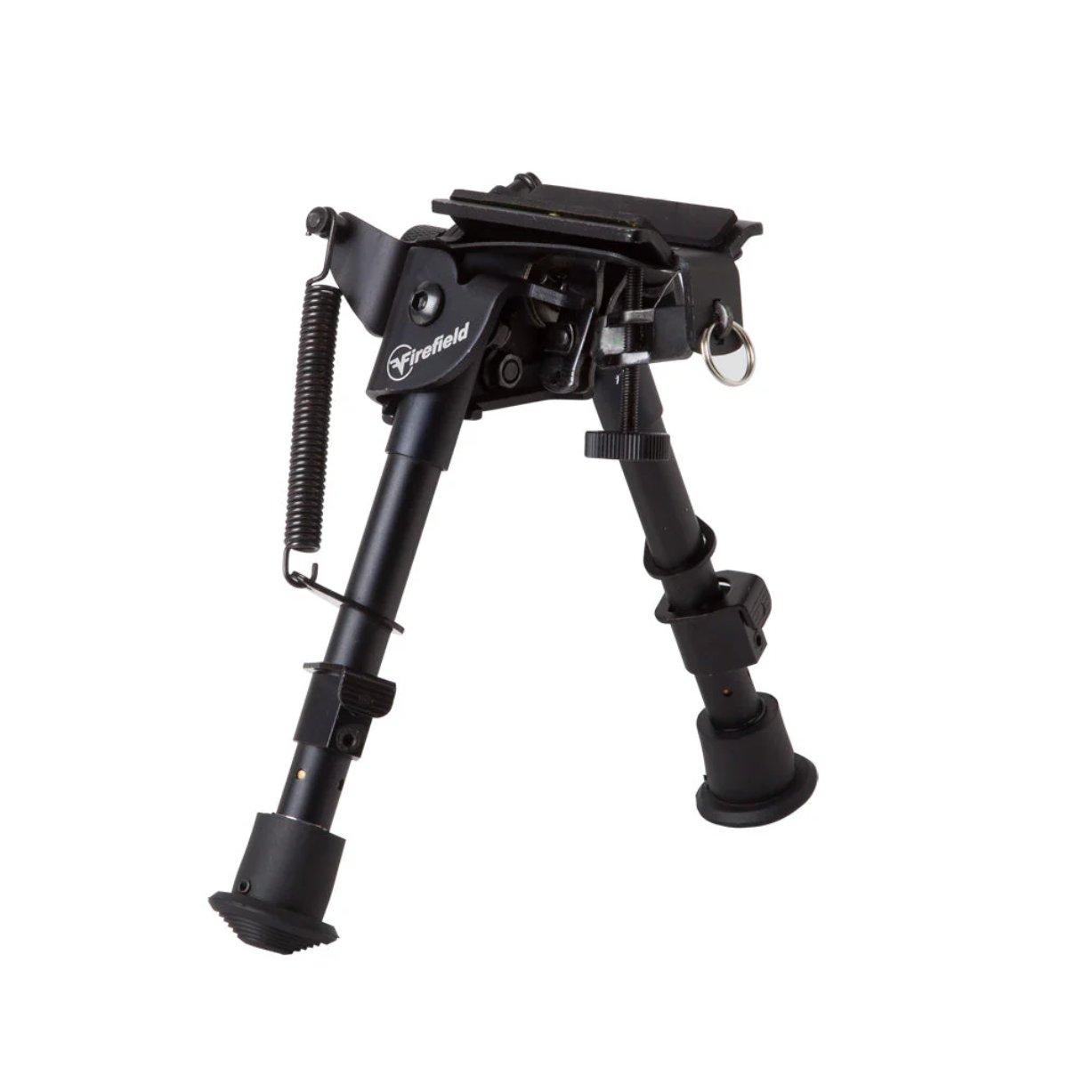 firefield bipod compact 6 9 ff34023 baczek picatinny