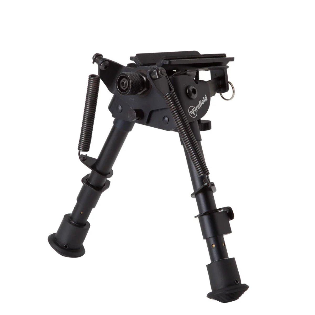 firefield bipod compact 6 9 ff34023 baczek picatinny
