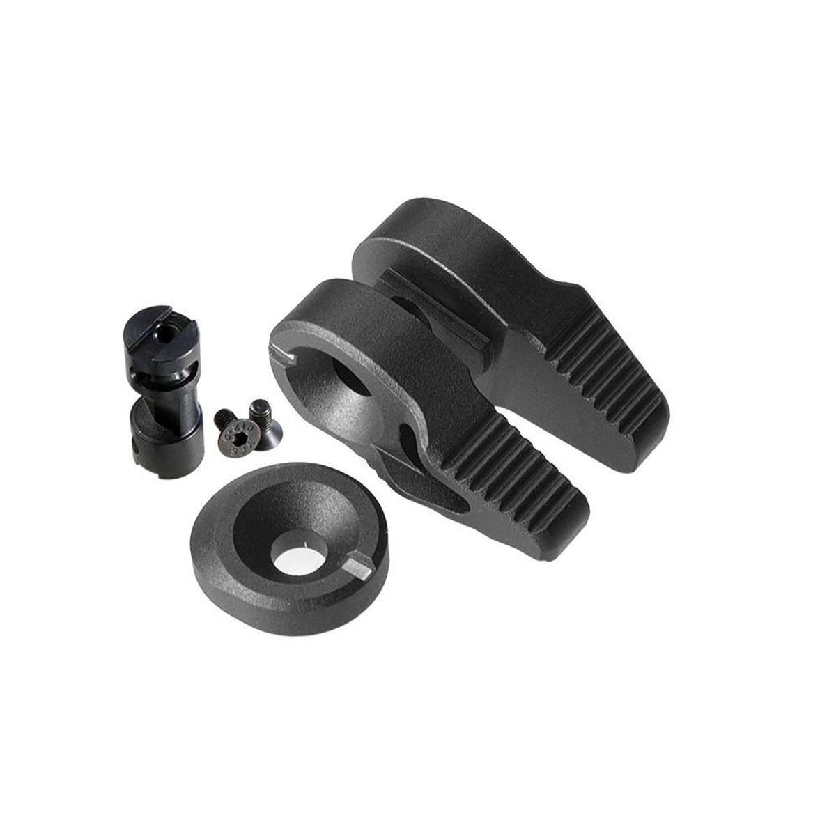 strike industries selektor ognia flip switch do platformy ar15 si ar ss flip bk