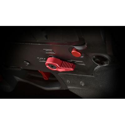 strike industries selektor ognia flip switch do platformy ar15 si ar ss flip red