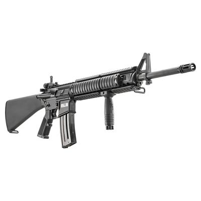 fn 15 military collector m16 20