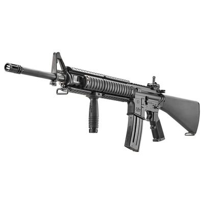 fn 15 military collector m16 20