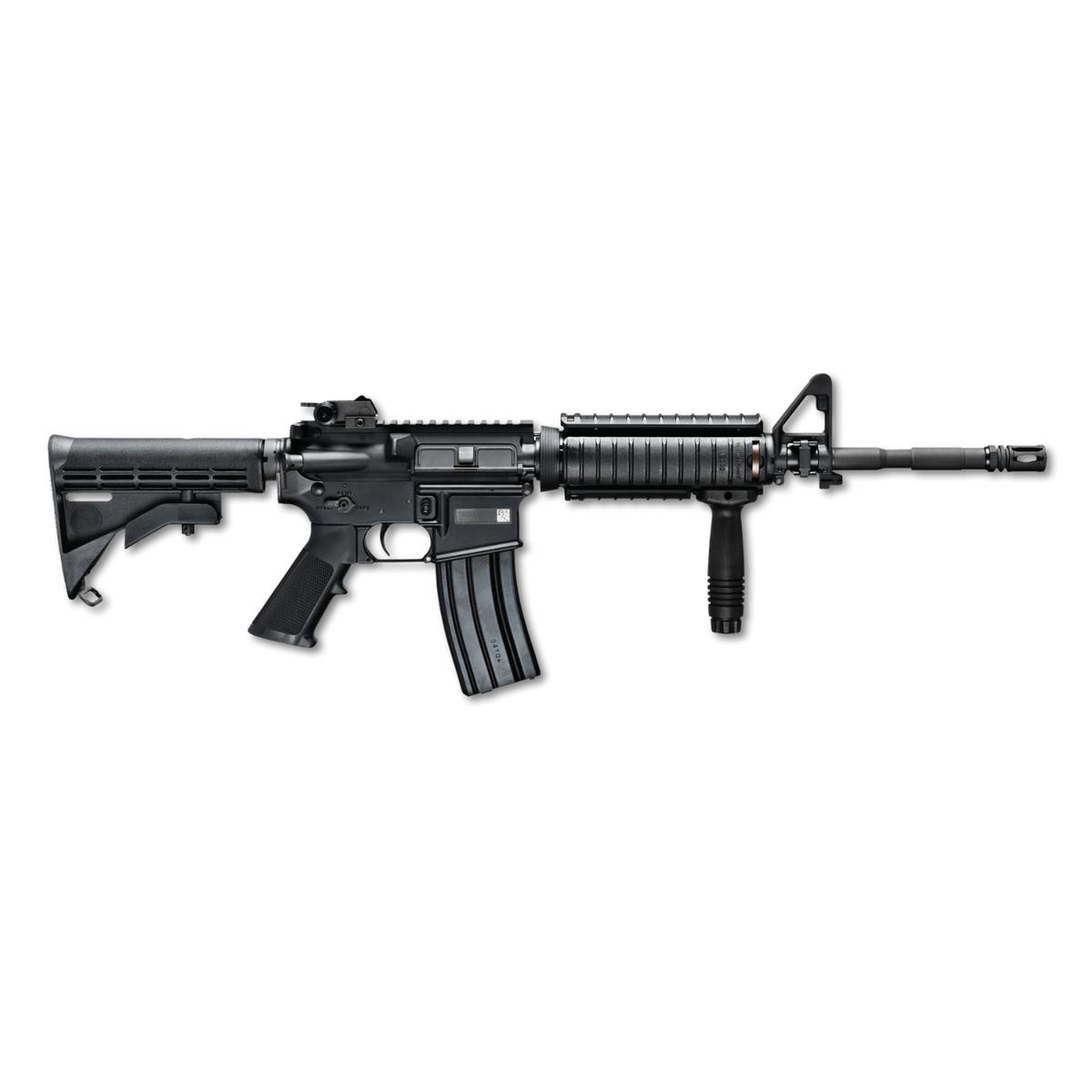 fn 15 military collector m4 14 5