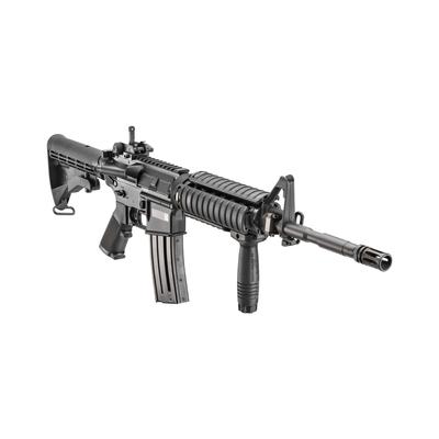 fn 15 military collector m4 14 5