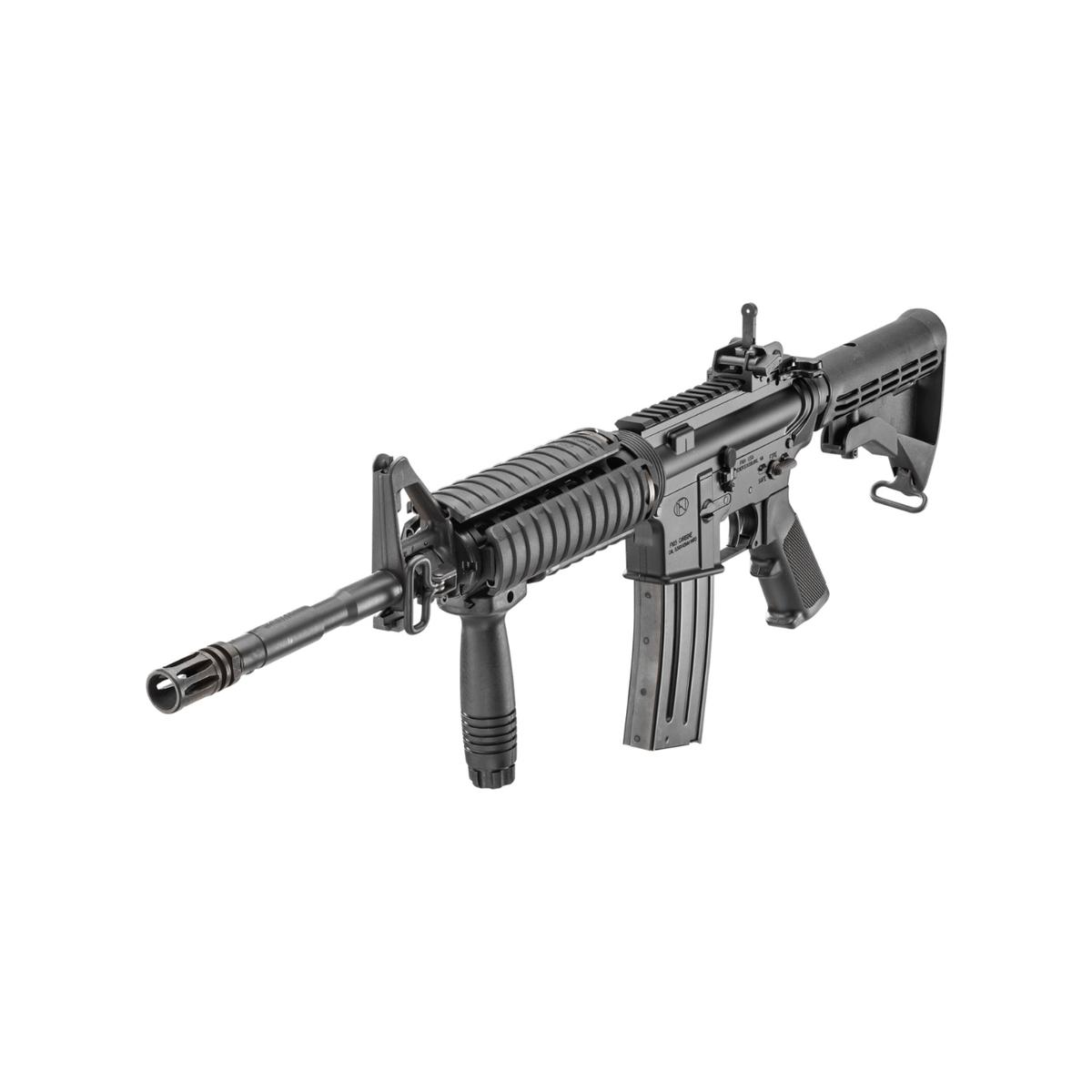 fn 15 military collector m4 14 5