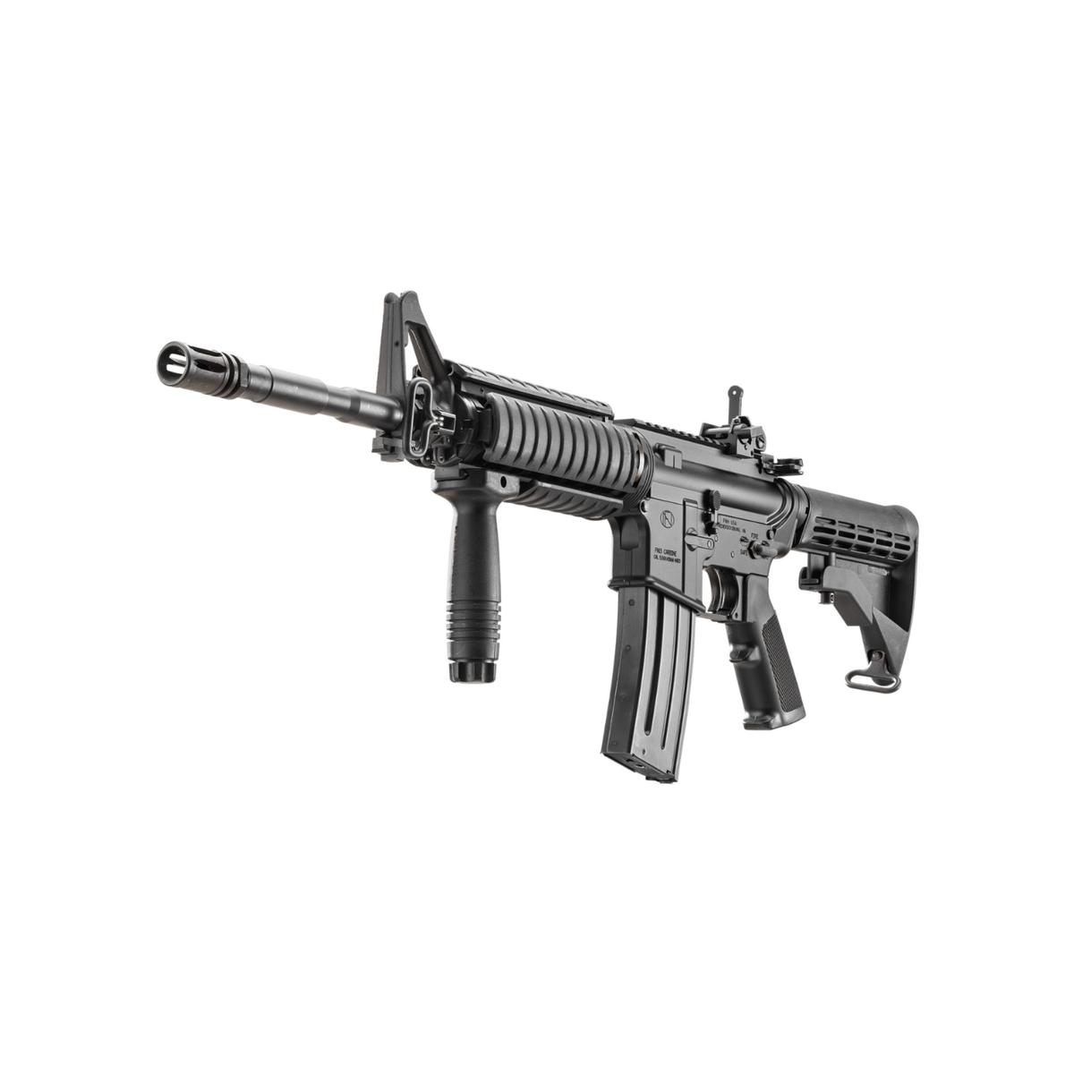 fn 15 military collector m4 14 5