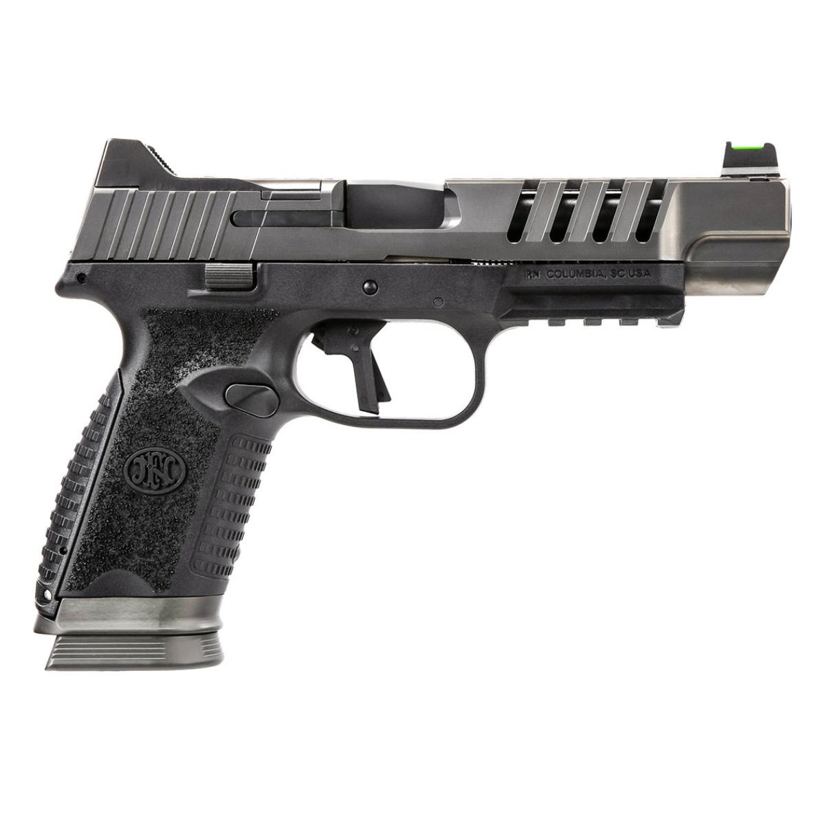 fn 509 ls edge