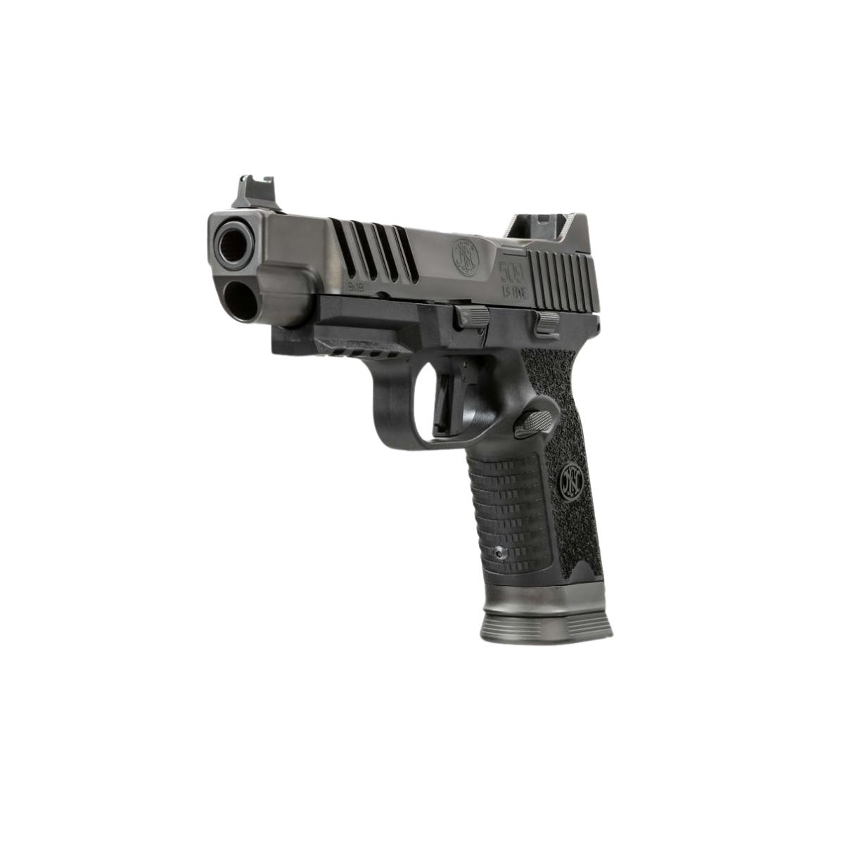 fn 509 ls edge