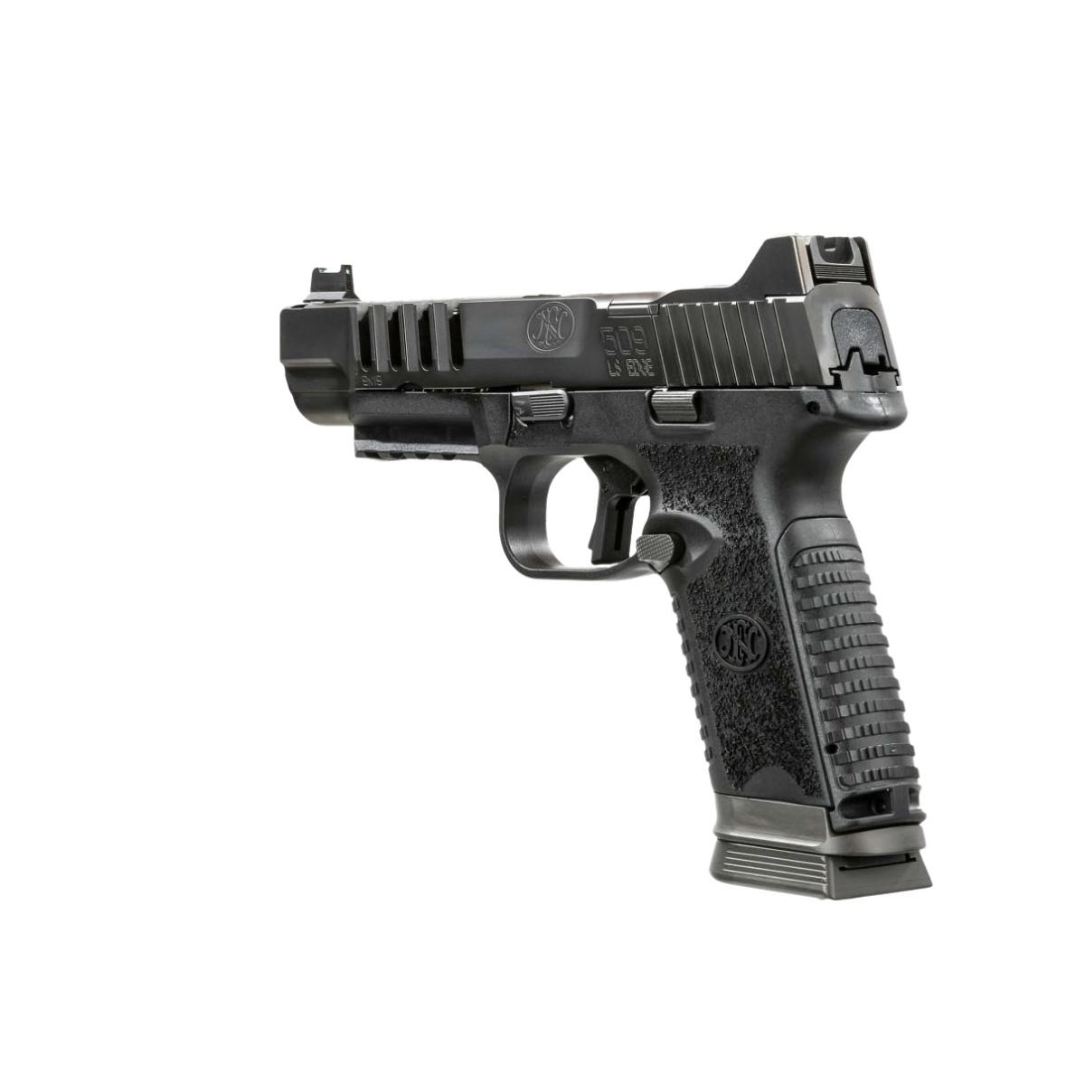 fn 509 ls edge