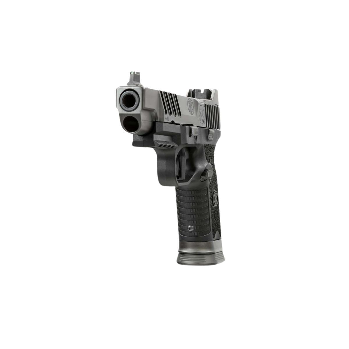 fn 509 ls edge