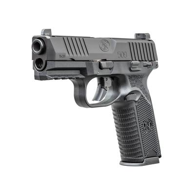 fn 509 ms