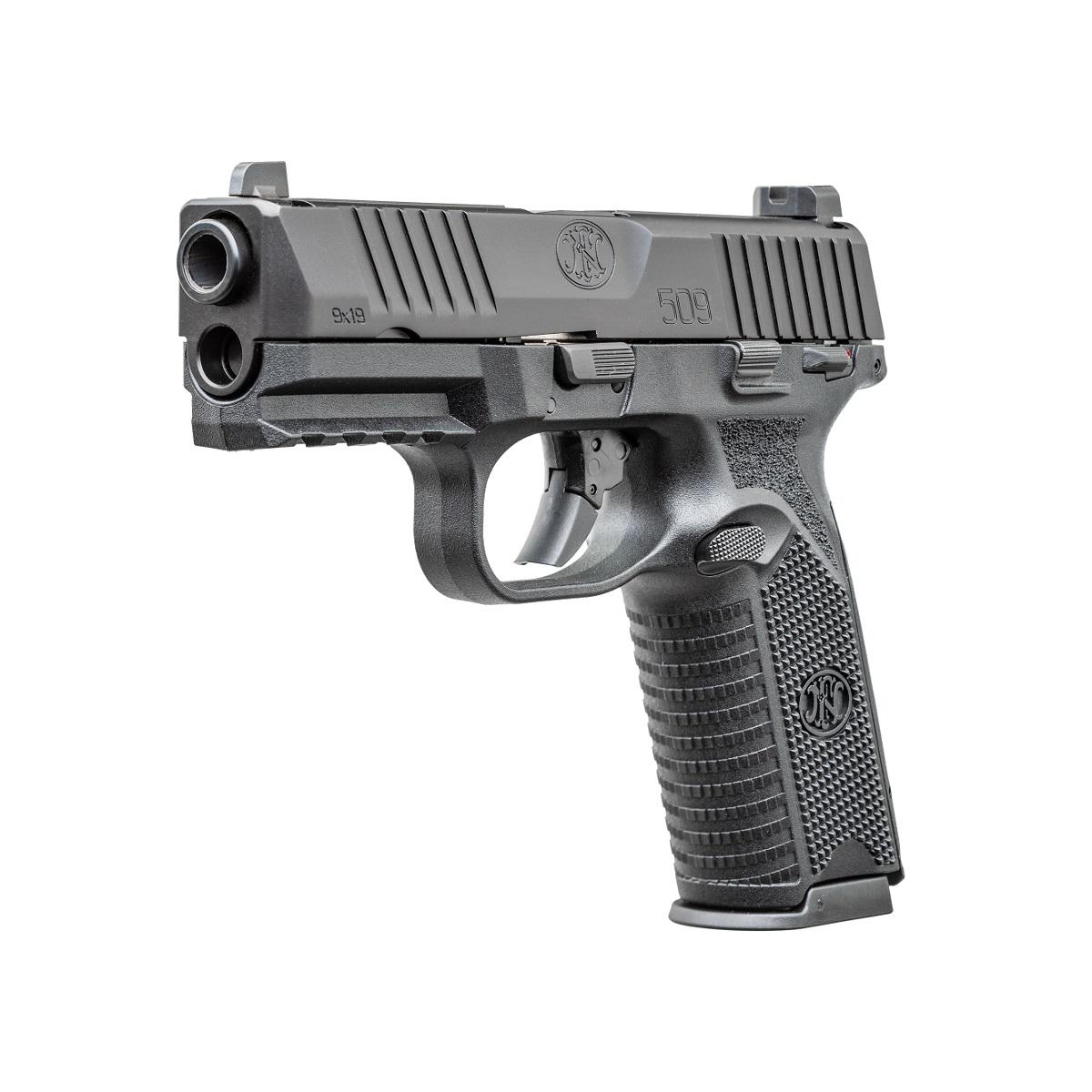 fn 509 ms