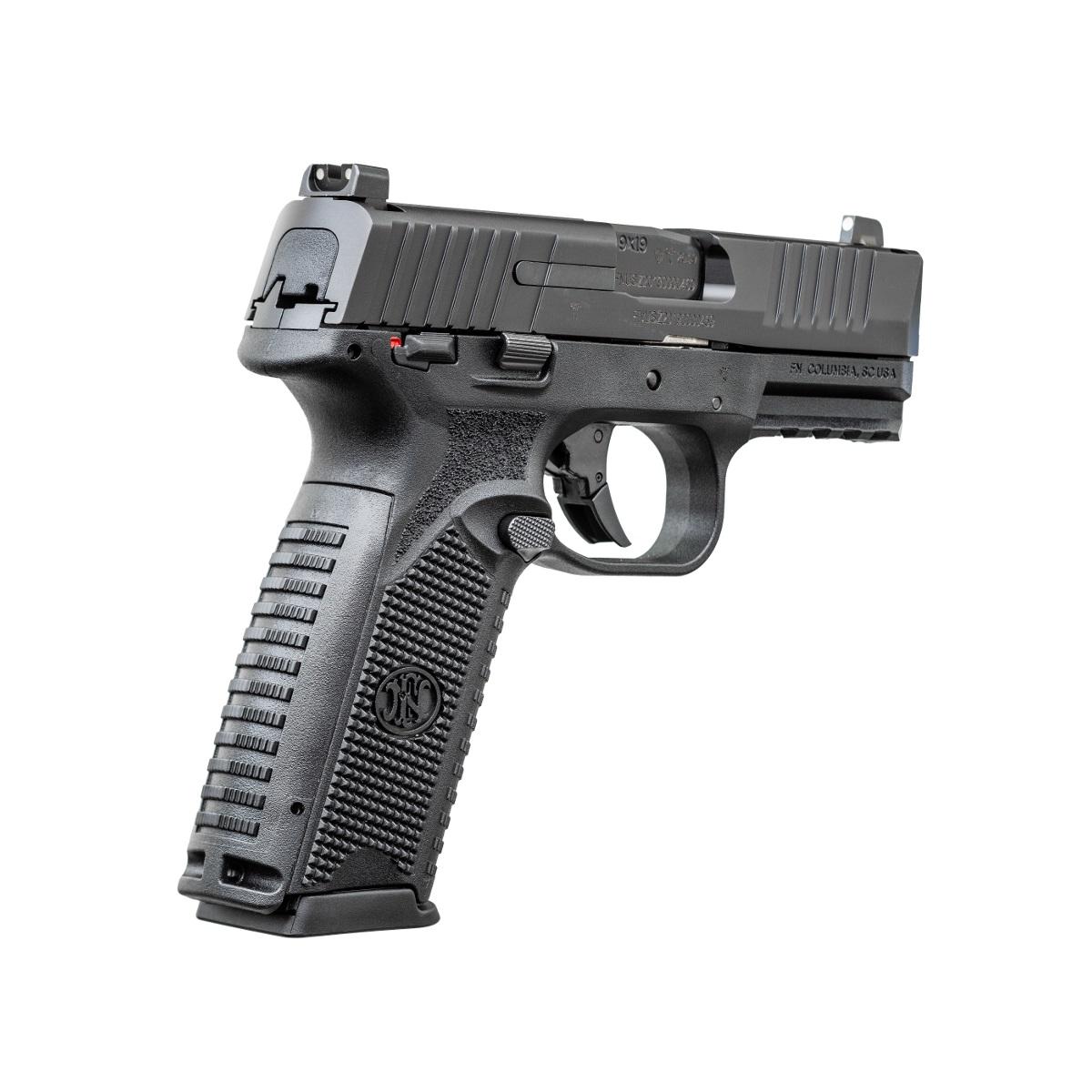 fn 509 ms