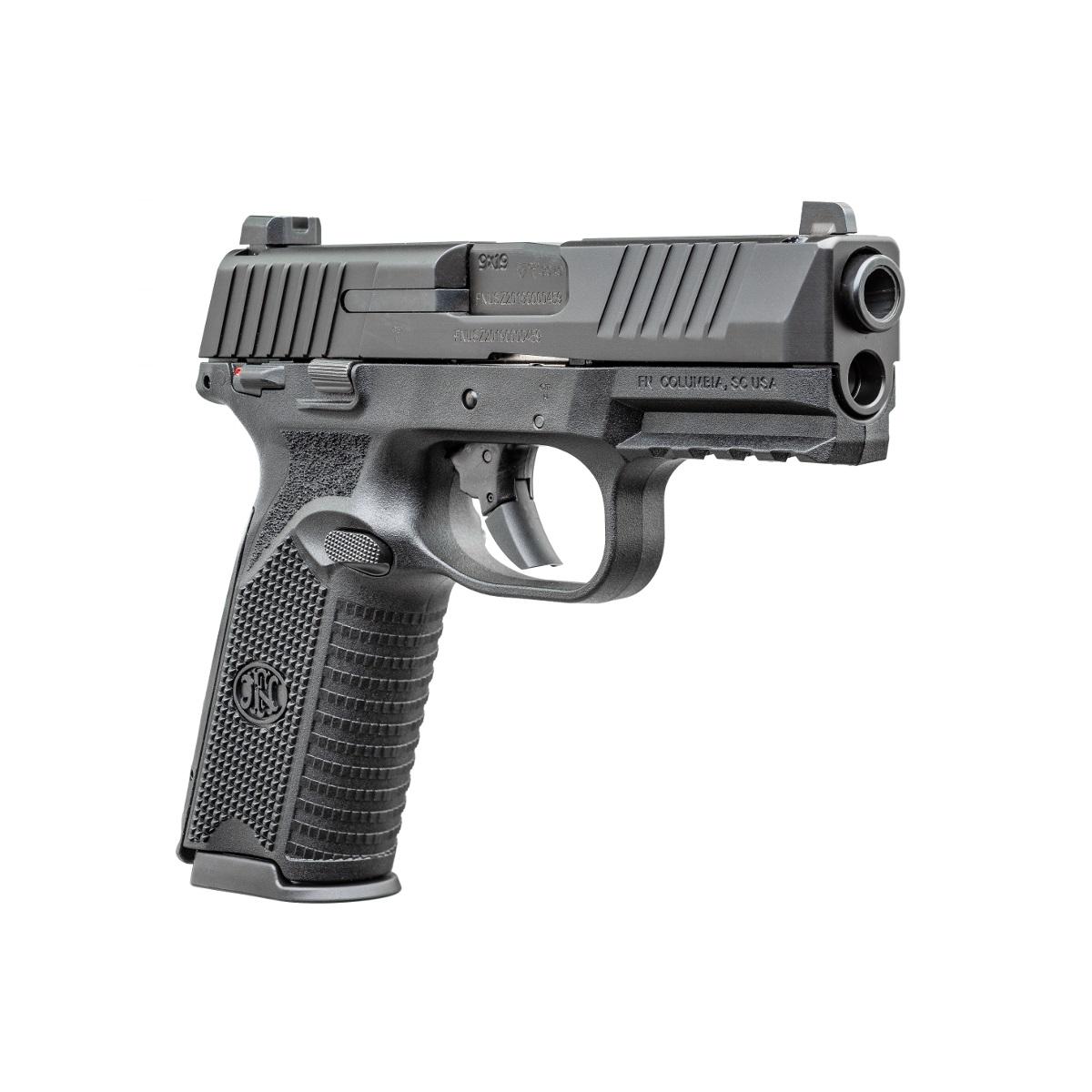 fn 509 ms