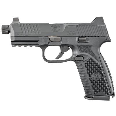 FN 509 Tactical BI NMS BLK/BLK