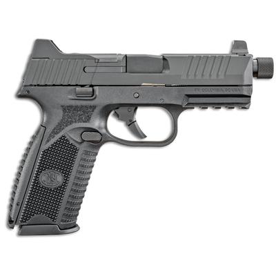 fn 509 tactical bi nms blk blk