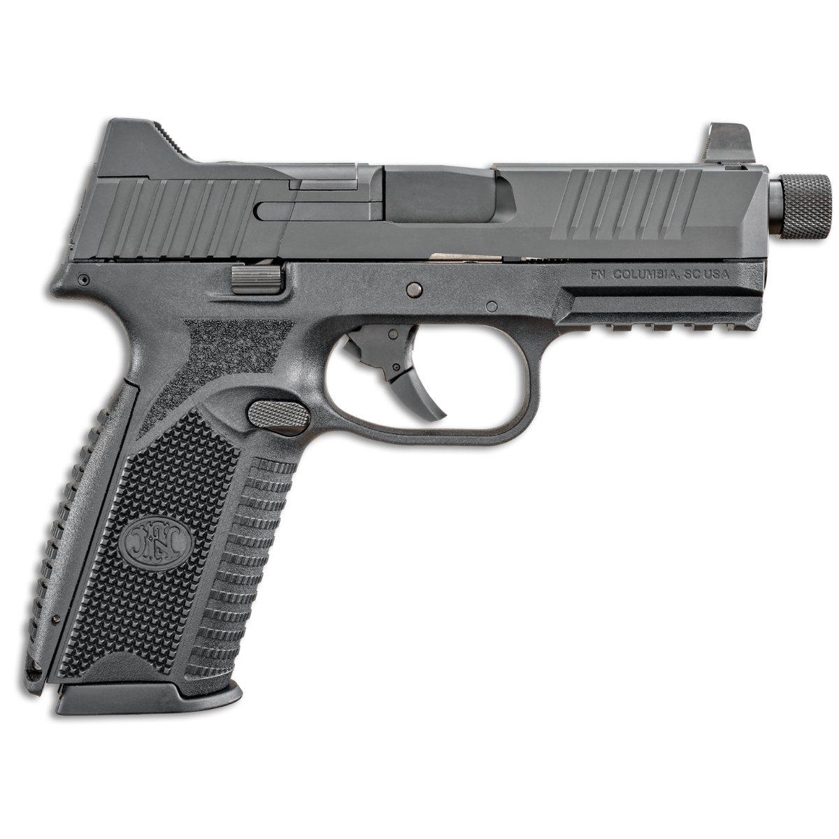 fn 509 tactical bi nms blk blk