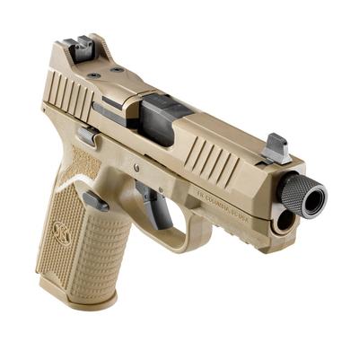 fn 509 tactical bi nms fde fde