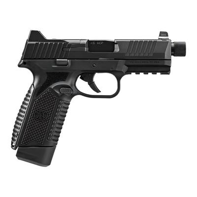 fn 545 tactical bi nms blk guard