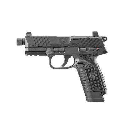 FN502 Tactical Black