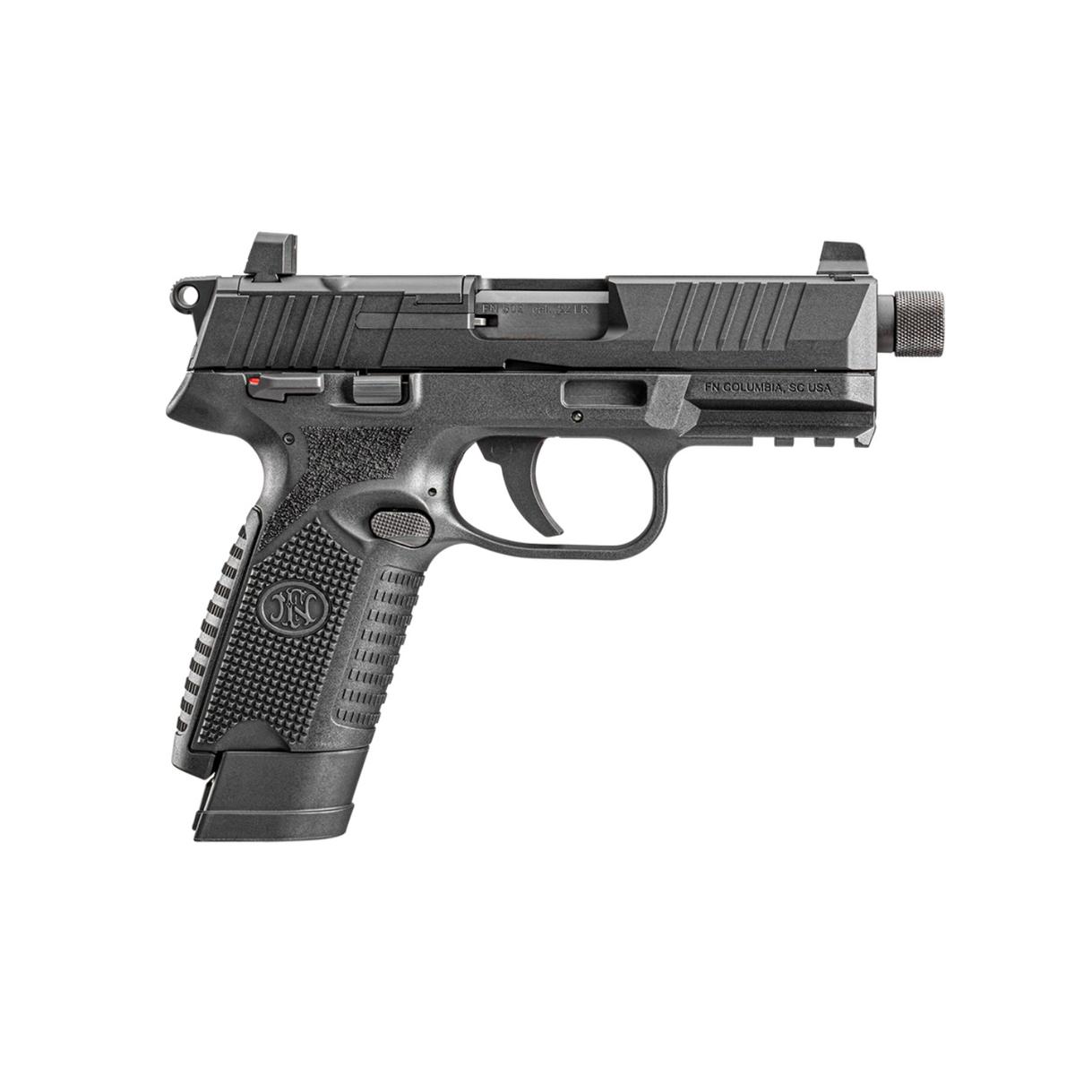fn502 tactical black