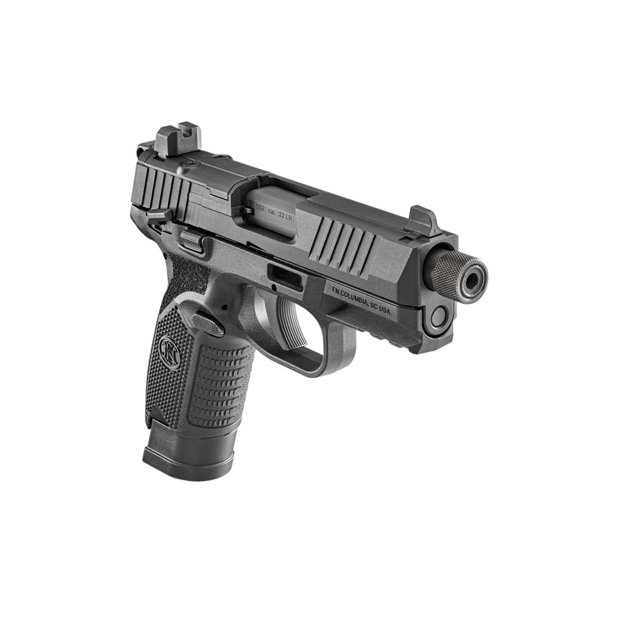 fn502 tactical black