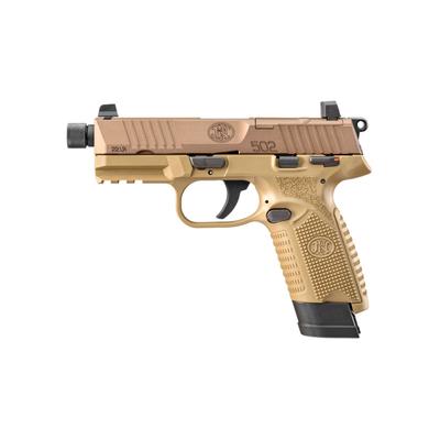 FN502 Tactical FDE
