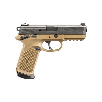 FNX-45 FDE/BLK