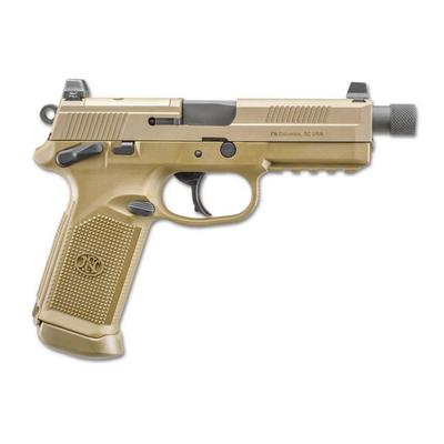 fnx 45 tactical fde
