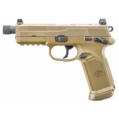 fnx 45 tactical fde