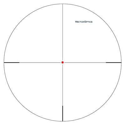 vector optics luneta biegowa forester gen ii sfp 1 5x24 30 mm scoc 03ii