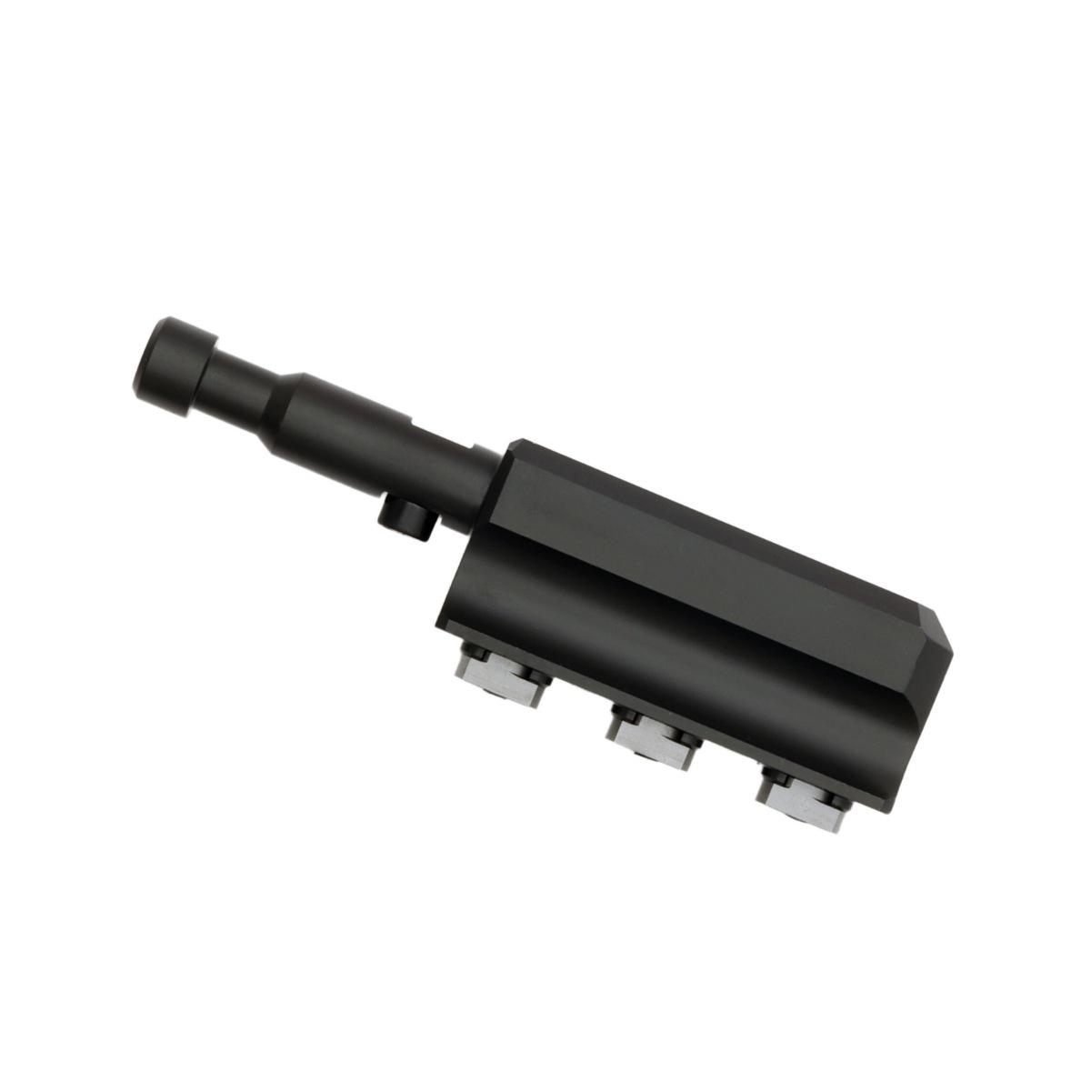 fortmeier adapter do m lok