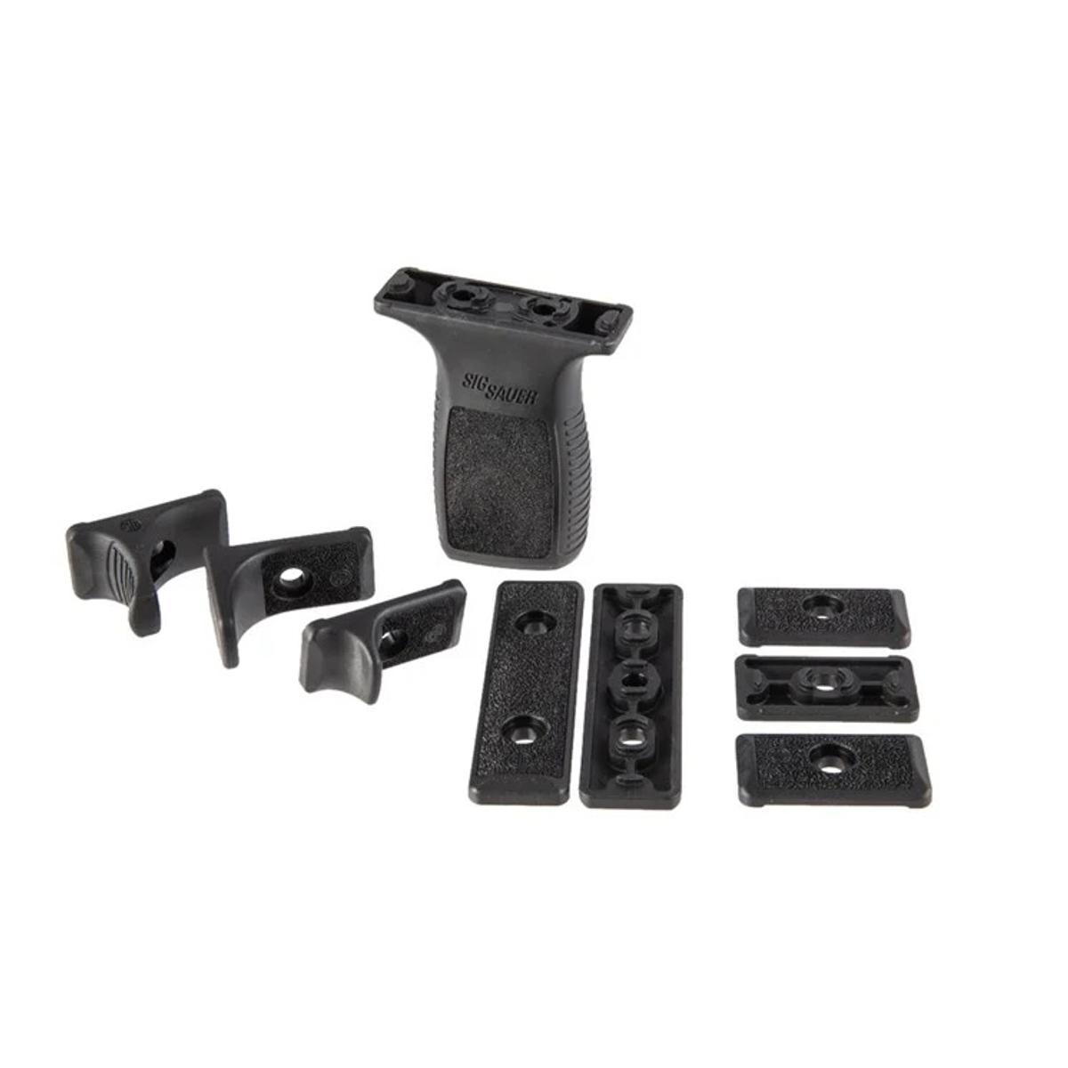sig sauer chwyt m lok forward kit kit trd grip forward blk