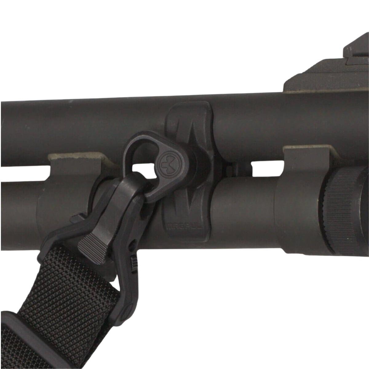 magpul uchwyt zawieszenia forward sling mount do mossberga 590a1 mag493