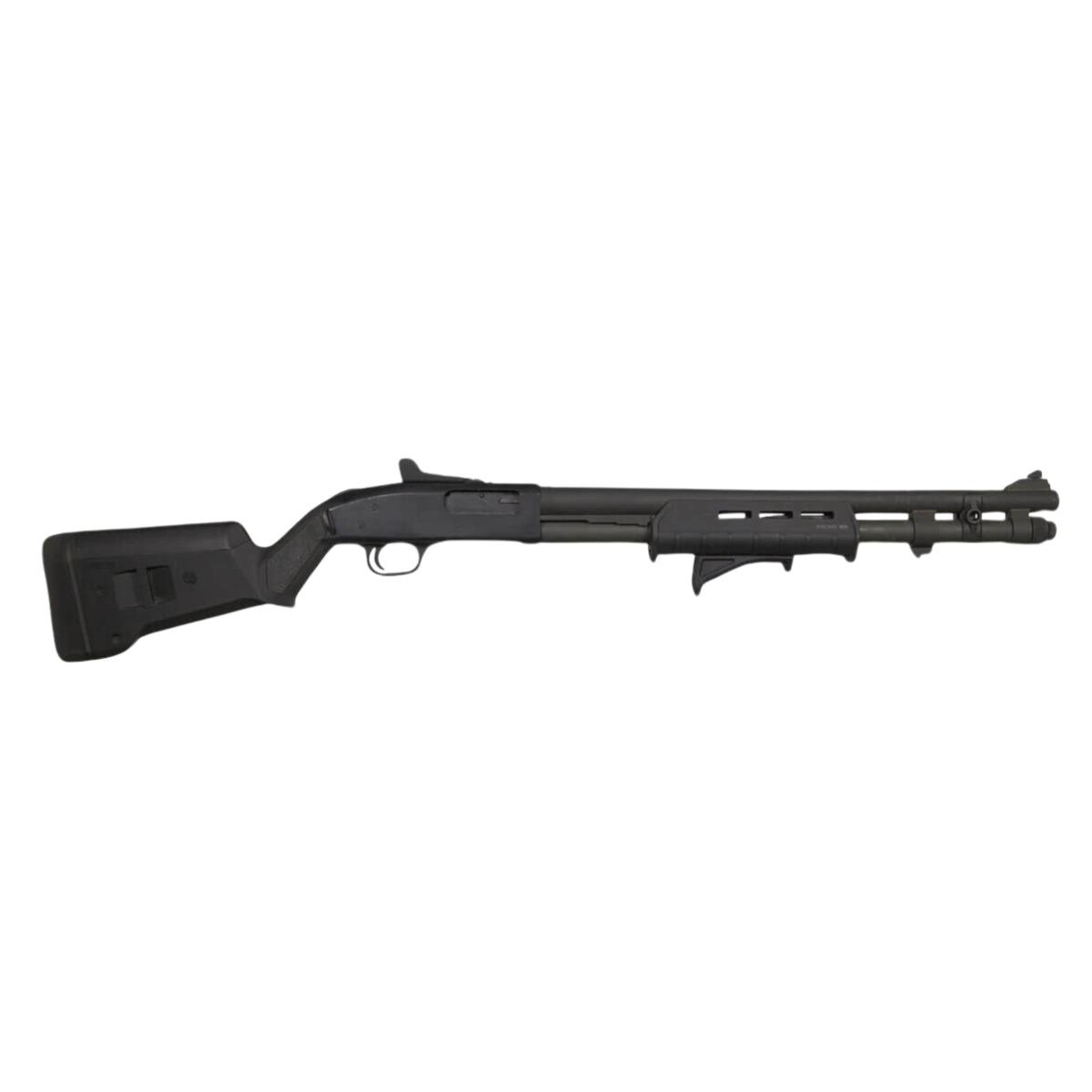 magpul uchwyt zawieszenia forward sling mount do mossberga 590a1 mag493