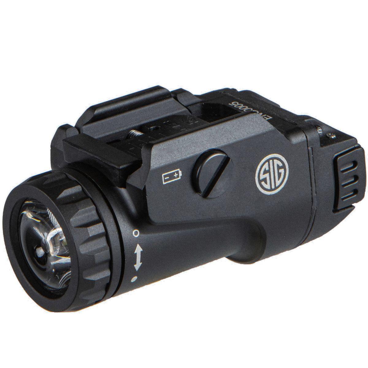 sig sauer latarka foxtrot1x