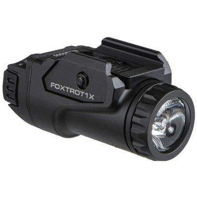 sig sauer latarka foxtrot1x